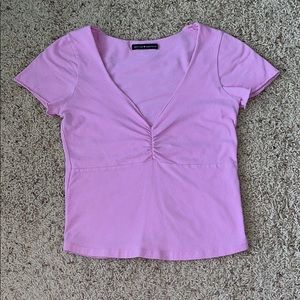 brandy melville gina top